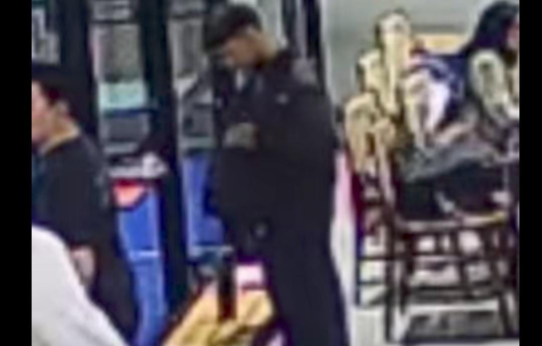 Viral Aksi Maling Ambil Raket Padel di Jaksel, Pelaku Sudah 3 Kali Beraksi