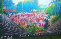 Video Detik-Detik Mobil MBG Tabrak Siswa SDN Kalibaru Cilincing, Korban Langsung Dilarikan ke RS