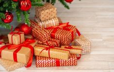 6 Inspirasi Kado Natal yang Berkesan untuk Orang Spesial Tahun Ini