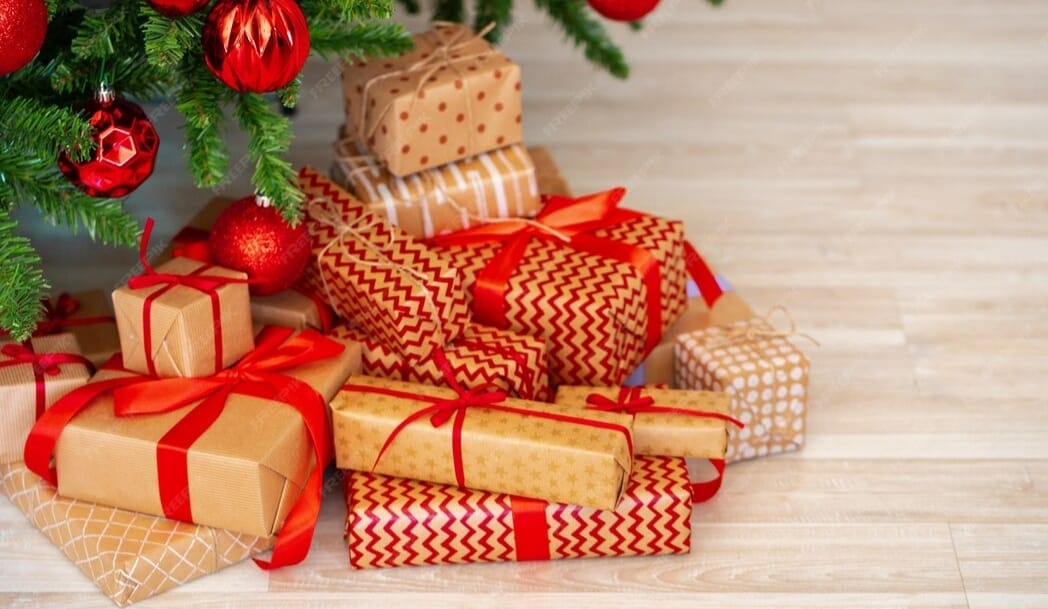 6 Inspirasi Kado Natal yang Berkesan untuk Orang Spesial Tahun Ini