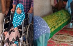 Nenek Asyah Korban Penganiayaan Meninggal Dunia Usai Dituduh Menculik Anak, Begini Kronologinya