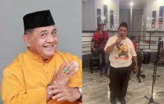 Herry De Fretes Jualan Bubur di Jagakarsa, Pilih Bertahan Usai Tak Lagi Aktif Syuting