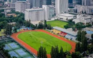 6 Rekomendasi Spot Olahraga di Jakarta Gratis! 2 6 Rekomendari Spot Olahraga di Jakarta Gratis