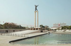 6 Rekomendasi Spot Olahraga di Jakarta Gratis! 3 6 Rekomendasi Spot Olahraga di Jakarta Gratis