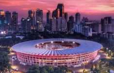 6 Rekomendasi Spot Olahraga di Jakarta Gratis