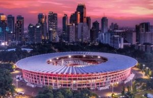 6 Rekomendasi Spot Olahraga di Jakarta Gratis! 7 6 Rekomendasi Spot Olahraga di Jakarta Gratis