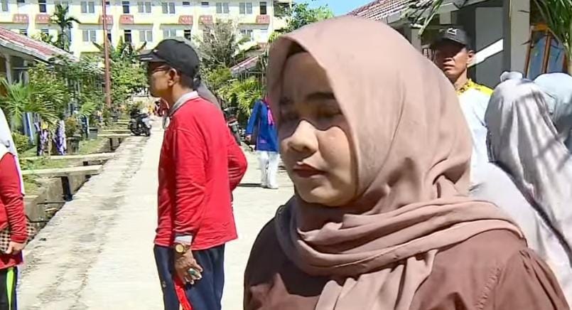 Begini Kondisi Hunian Sementara Korban Bencana Banjir Padang, Sumatra Barat