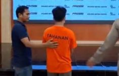 Terungkap! Pelaku Sebar Teror Bom ke Sekolah Depok, Motif: Karena Kecewa