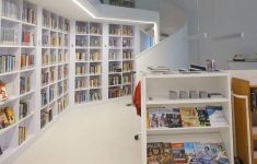 5 Rekomendasi Perpustakaan Gratis di Jakarta