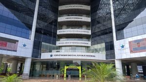 6 Rekomendasi Perpustakaan gratis di Jakarta