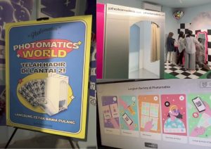 5 Rekomendasi Photobooth Murah di Blok M: Spot Foto Kekinian dengan Harga Terjangkau