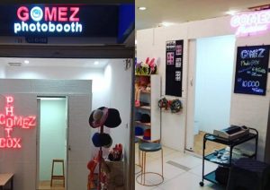 5 Rekomendasi Photobooth Murah di Blok M: Spot Foto Kekinian dengan Harga Terjangkau
