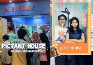 5 Rekomendasi Photobooth Murah di Blok M: Spot Foto Kekinian dengan Harga Terjangkau