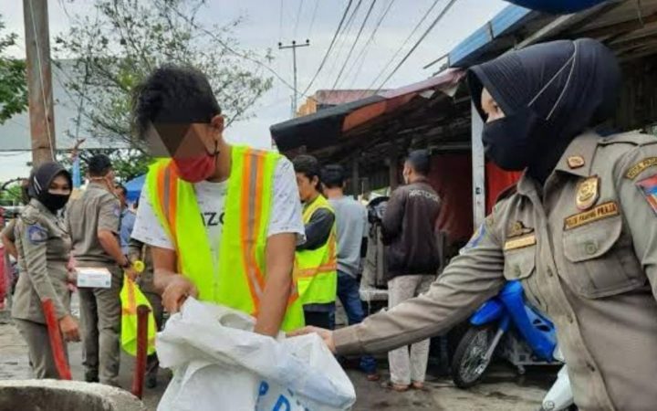 Pidana Kerja Sosial Mulai Berlaku 2026, Imipas Siap Terapkan Usai KUHP dan KUHAP Aktif
