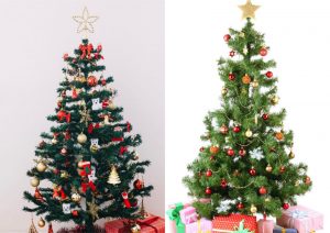 Hiasan Pohon Natal: Makna Setiap Ornamen dan Cerita di Baliknya