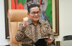 Hari Ini UMP 2026 Jakarta Difinalisasi, Pramono: Mudah-mudahan Hari Ini Selesai