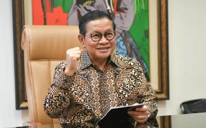 Hari Ini UMP 2026 Jakarta Difinalisasi, Pramono: Mudah-mudahan Hari Ini Selesai