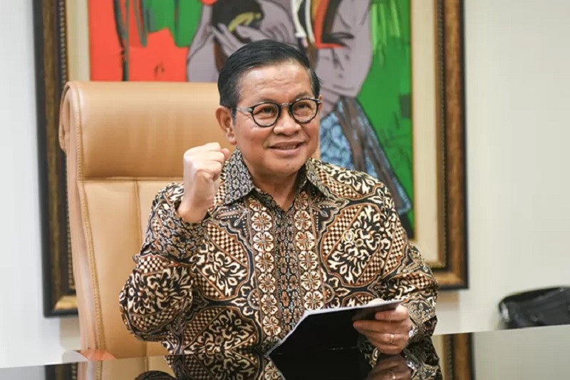 Hari Ini UMP 2026 Jakarta Difinalisasi, Pramono: Mudah-mudahan Hari Ini Selesai