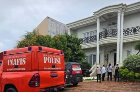 Terjadi Perampokan Sadis Hingga Pembunuhan Anak Milik Rumah di Cilegon, Pelaku Masih Diburu