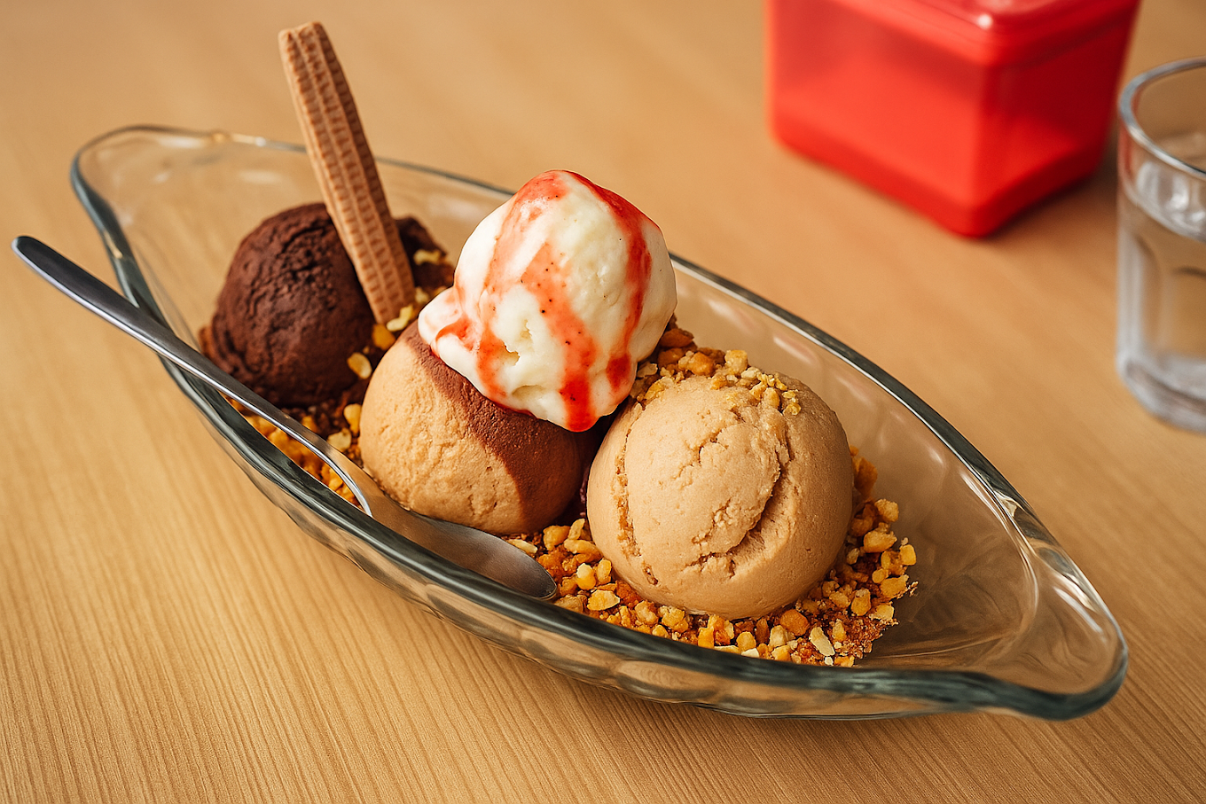 Restoran Tropik (Source: Google Maps)