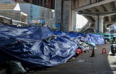 Sampah Ditutup Terpal Tak Selesaikan Masalah, Alex: Solusi Sementara Menunggu PSEL