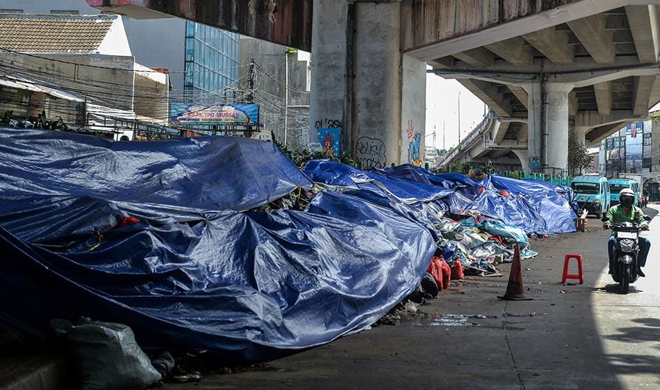 Sampah Ditutup Terpal Tak Selesaikan Masalah, Alex: Solusi Sementara Menunggu PSEL