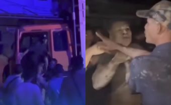 Viral! Sopir Truk Perkosa Mahasiswi Saat Evakuasi Banjir di Aceh Tamiang