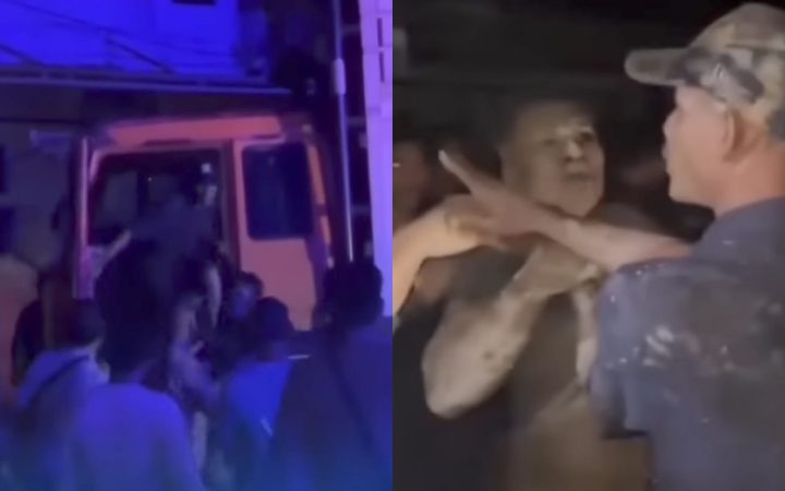 Viral! Sopir Truk Perkosa Mahasiswi Saat Evakuasi Banjir di Aceh Tamiang