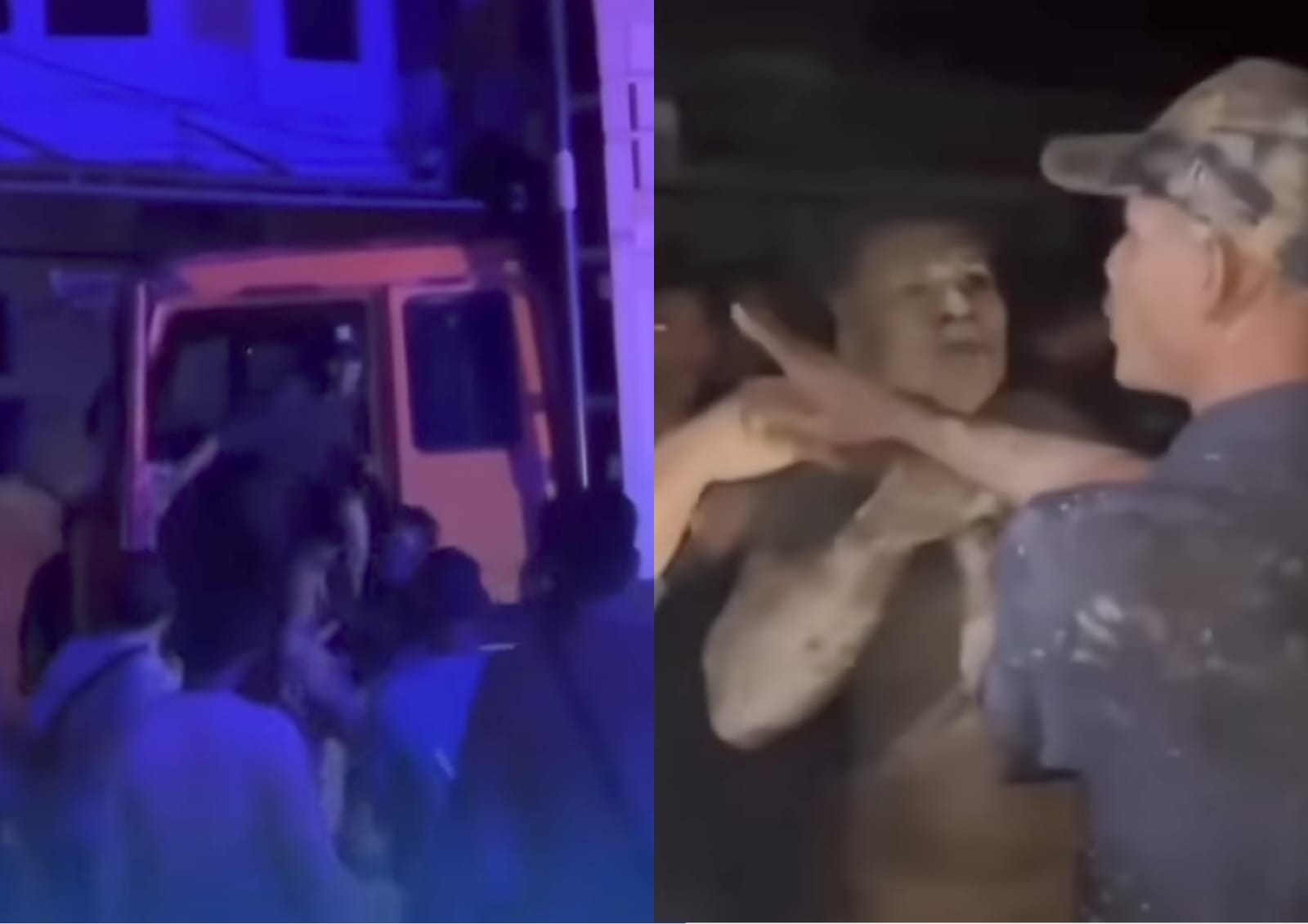 Viral! Sopir Truk Perkosa Mahasiswi Saat Evakuasi Banjir di Aceh Tamiang