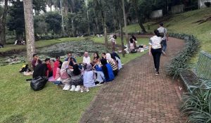 5 Rekomendasi Taman Gratis di Jakarta Cocok Untuk Piknik di Akhir Pekan