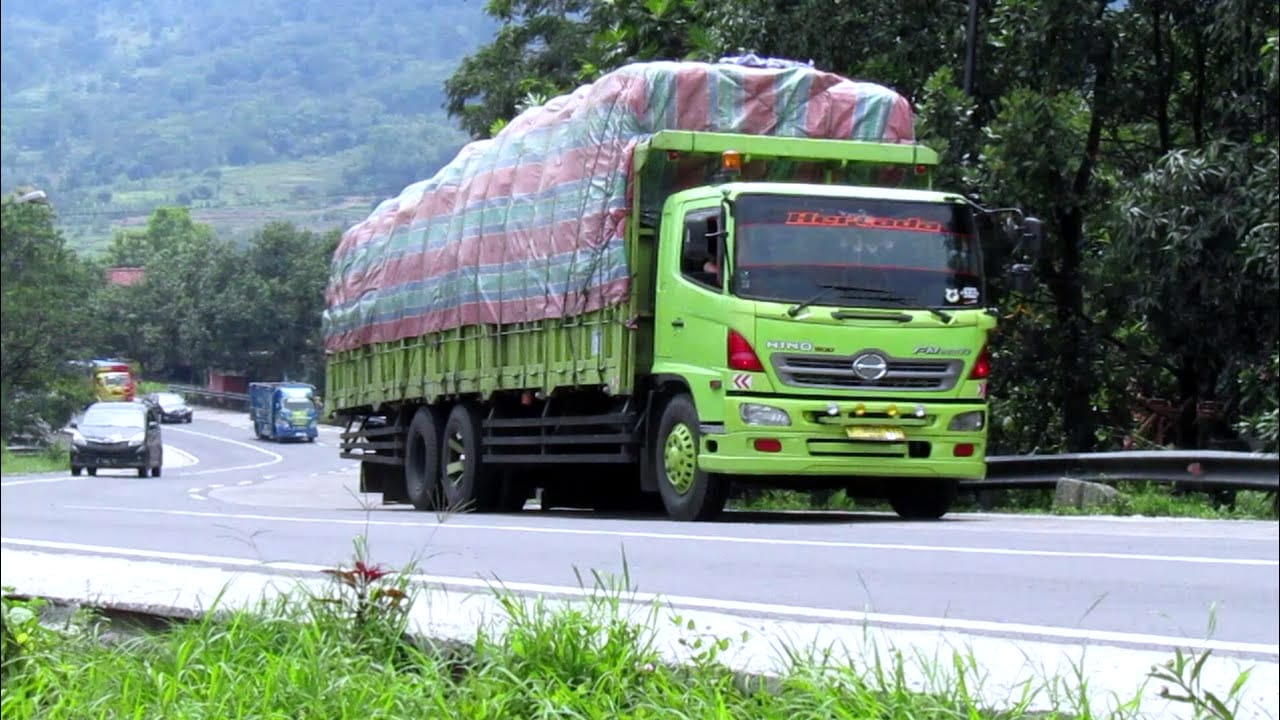 Truk Barang Dilarang Masuk Tol, Libur Nataru Bakal Lebih Lancar? Ini Penjelasannya