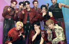 Boyband Korea Xodiac Akan Hadir di Jakarta, Meriahkan Acara Trans Media 24 Hours 2025