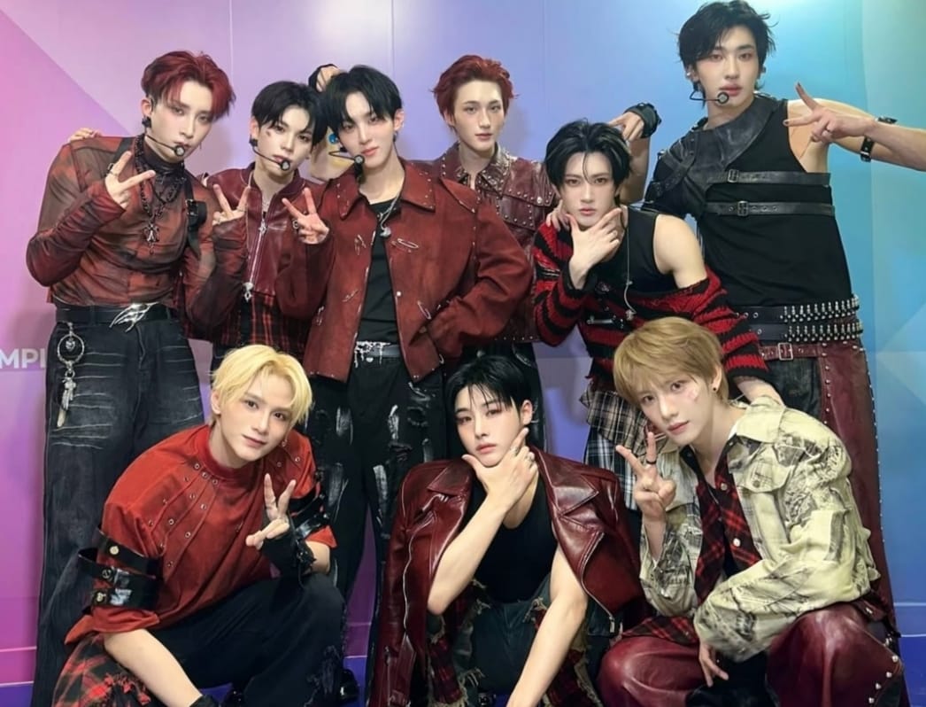 Boyband Korea Xodiac Akan Hadir di Jakarta, Meriahkan Acara Trans Media 24 Hours 2025