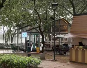 Coming Soon! Zoo Tempat Wisata Baru di Jakarta Barat