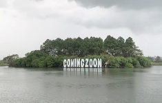 Coming Soon! Zoo Tempat Wisata Baru di Jakarta Barat