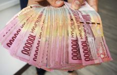 Bansos PKH-BPNT 2026 Tahap 1