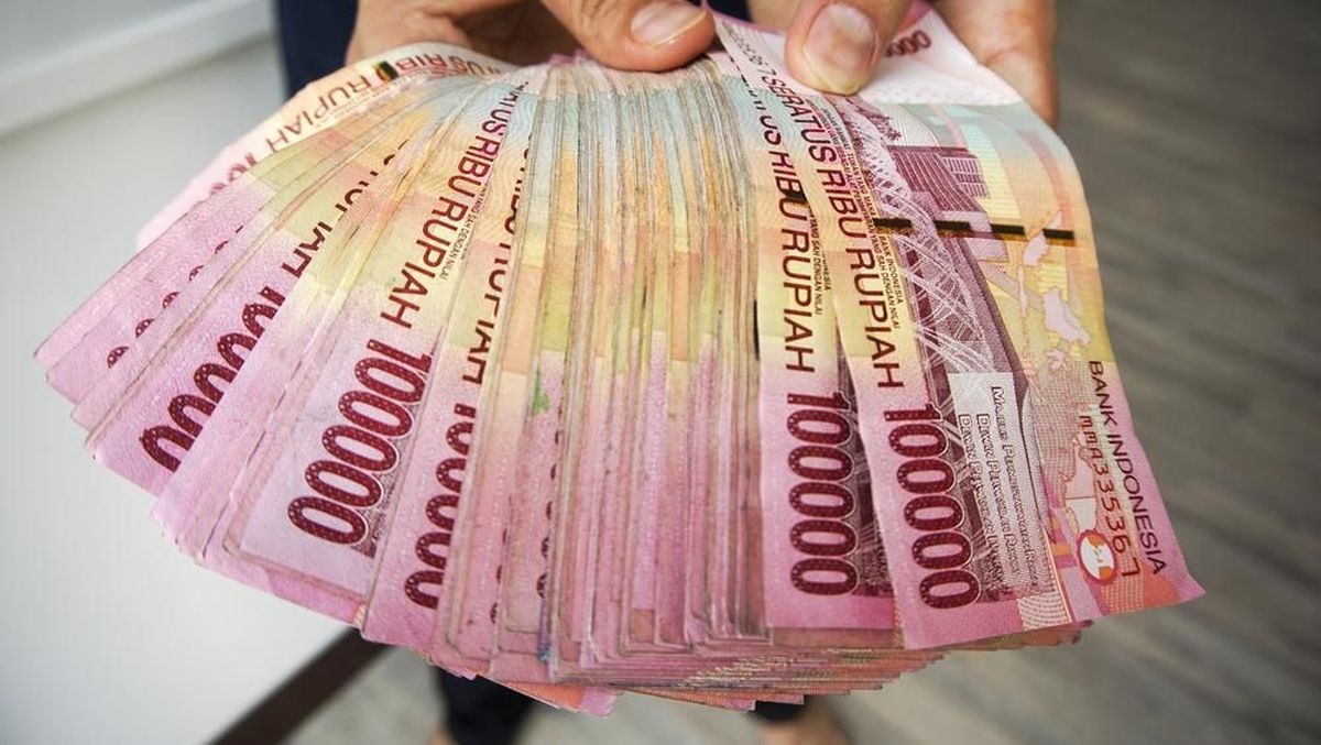 Bansos PKH-BPNT 2026 Tahap 1