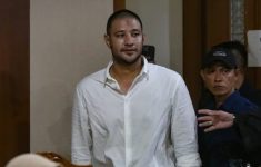 Ammar Zoni Memohon Tak Dikembalikan ke Nusakambangan: Saya Udah Capek Banget, Ditjenpas Tegaskan Keputusan Tetap Berlaku