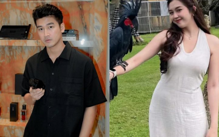 Anrez Adelio Unggah Doa Awal 2026 Usai Dilaporkan Lepas Tanggung Jawab Kehamilan, Terancam 12 Tahun Penjara