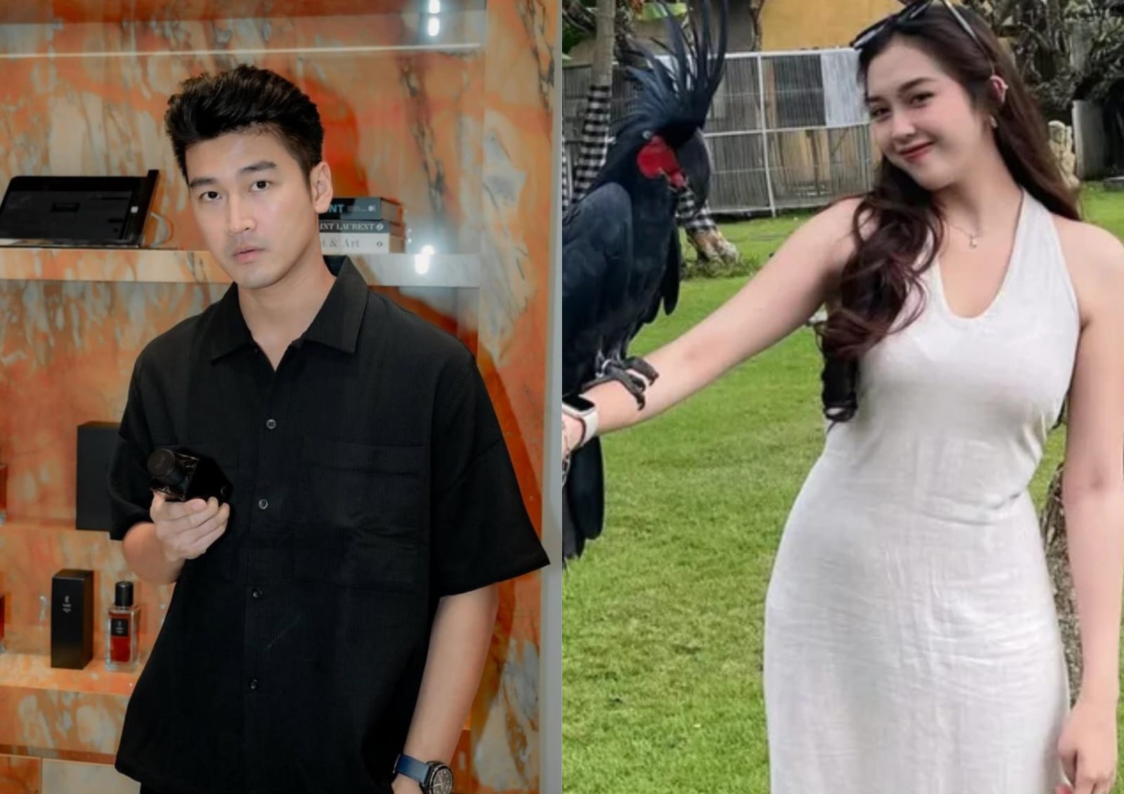 Anrez Adelio Unggah Doa Awal 2026 Usai Dilaporkan Lepas Tanggung Jawab Kehamilan, Terancam 12 Tahun Penjara