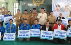 Mahasiswa Kota Tangerang Resmi Dibuka, Bantuan Rp6 Juta Cair Sekali Setahun Cek Syarat dan Cara Daftarnya!