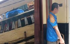 Balita Jatuh dari Lantai 2 di Jatinegara, Fakta Rumah Terkunci dan Dugaan Penelantaran Anak Terungkap!