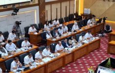 Siap-siap! Pengangkatan 32.000 PPPK BGN Februari 2026 Segera Direalisasikan, Mayoritas Dilokasikan Jabatan Kepala SPPG