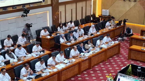 Siap-siap! Pengangkatan 32.000 PPPK BGN Februari 2026 Segera Direalisasikan, Mayoritas Dilokasikan Jabatan Kepala SPPG