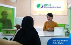 IRT Bisa Daftar BPJS Ini Caranya! Tetap Terlindungi Meski Tanpa Pekerjaan Tetap