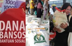 Jangan Sampai Hangus! Ini Daftar Bansos Januari 2026 yang Masih Disalurkan Pemerintah