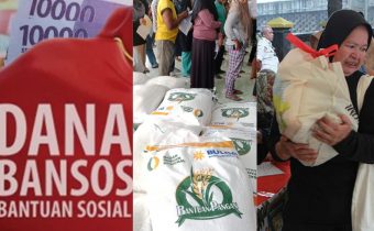 Jangan Sampai Hangus! Ini Daftar Bansos Januari 2026 yang Masih Disalurkan Pemerintah