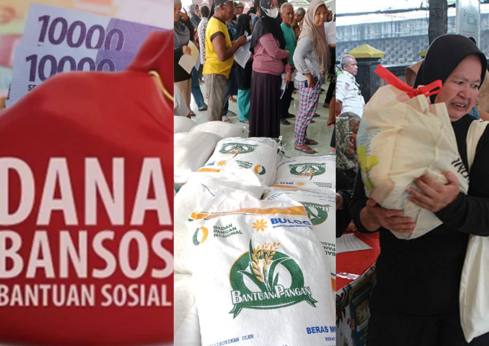 Jangan Sampai Hangus! Ini Daftar Bansos Januari 2026 yang Masih Disalurkan Pemerintah