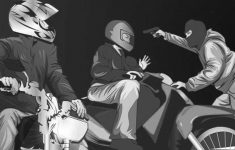 Ngeri! Wanita Dibegal Saat Berangkat Kerja di Pondok Melati Bekasi, Pelaku Masih Dicari