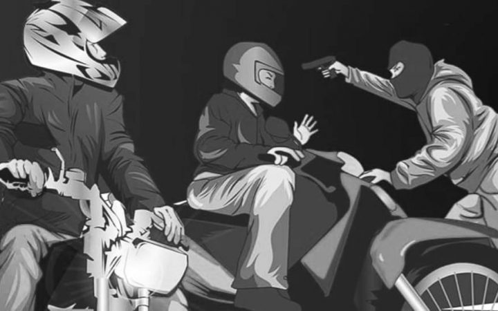 Ngeri! Wanita Dibegal Saat Berangkat Kerja di Pondok Melati Bekasi, Pelaku Masih Dicari